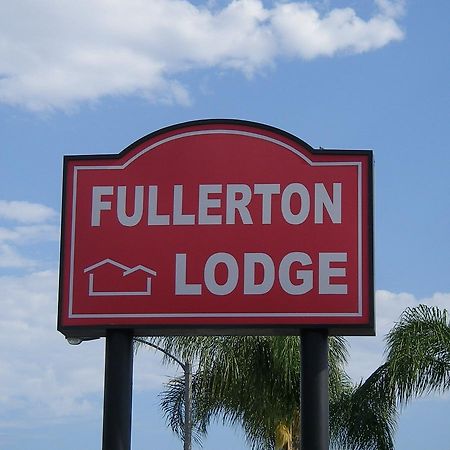 Fullerton Lodge Ngoại thất bức ảnh