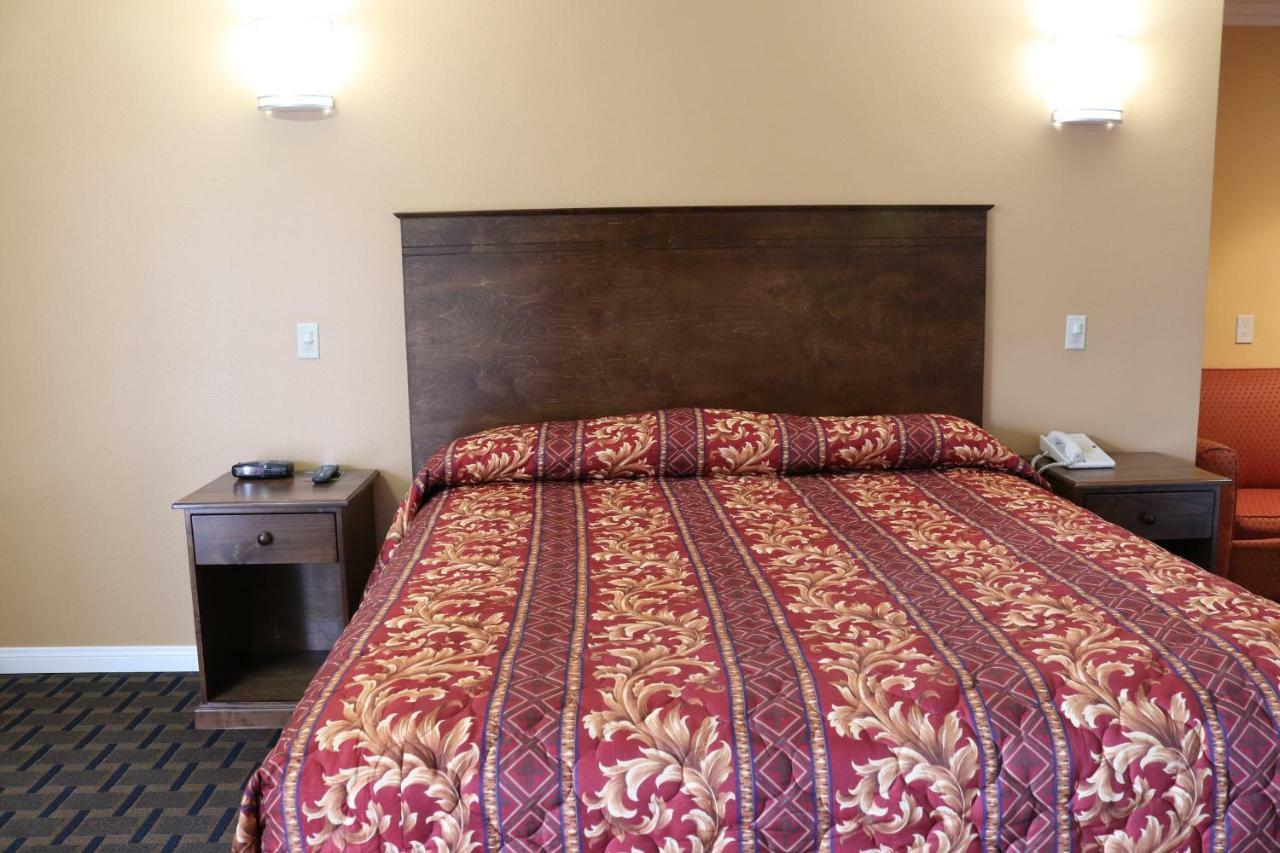 Fullerton Lodge Ngoại thất bức ảnh